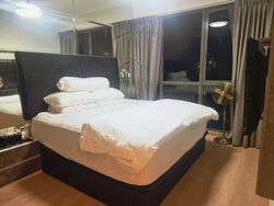 Waterwoods (D19), Condominium #550501491